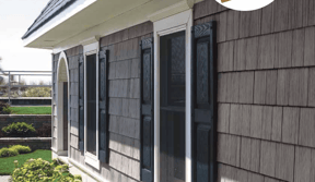 CertainTeed Siding Northwoods | Berkeley Exteriors